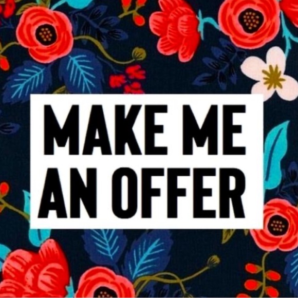 ALL OFFERS CONSIDERED - Picture 1 of 1